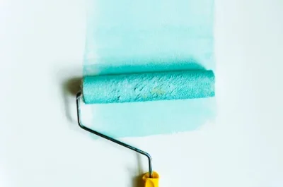 Peinture intérieure à Saint-Martin-Lacaussade — murs, plafonds et boiseries